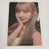 [USED] LESSERAFIM "CRAZY" Weverse GB Trading Card Sakura Miyawaki