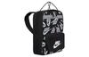 Nike Рюкзаки Черный DB3261-010