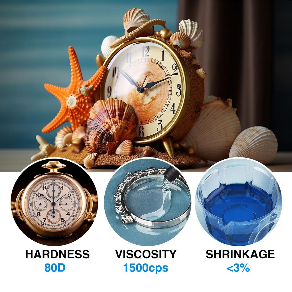 Комплект УФ-клея для склеивания и сварки. Суперклей для УФ-склеивания с черным светом, быстросохнущий для склеивания стекла, металла, дерева, камня, керамики.