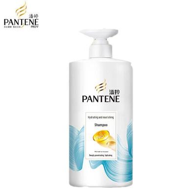 Шампунь Pantene Увлажняющий Питательный