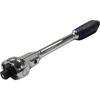 SIGNET 12572 3/8DR 100 Gear Swivel Ratchet Handle 12572