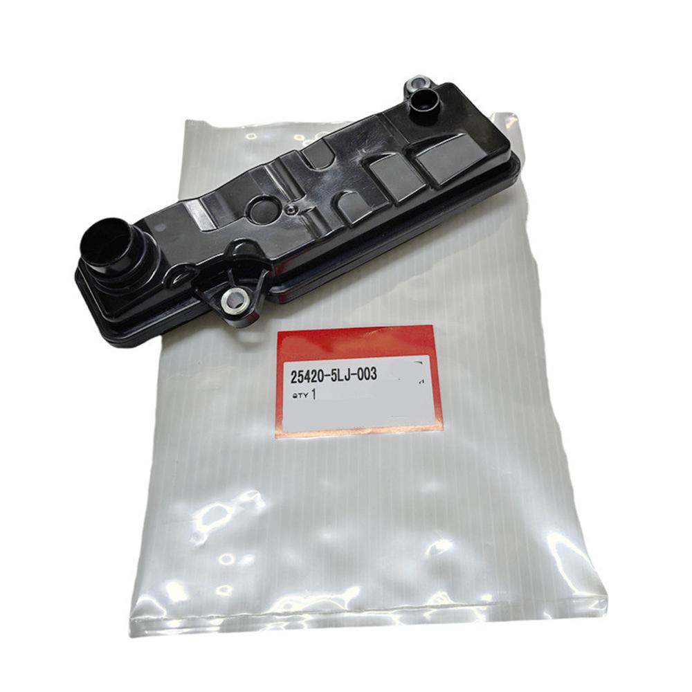 254205LJ003 Transmission Oil Pan Gasket Filter Kit For Honda Accord 15-20