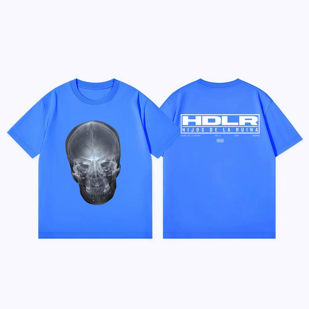Rap Duo Natos Y Waor Tour 2026 Graphic T Shirts Unisex Women Clothing Gothic Fashion Tshirts Hip Hop Vintage Short Sleeve Tshirt