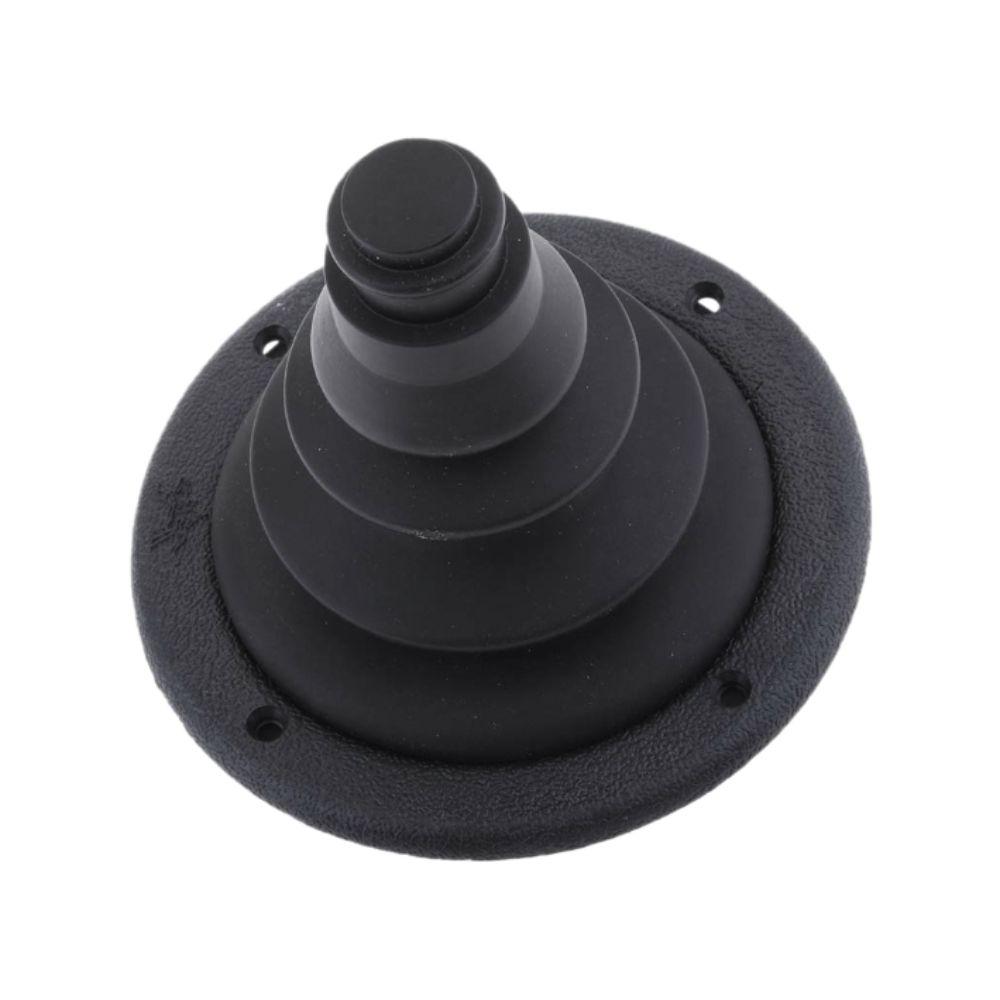 Rigging Protector Steering Cable Boot 4inch Cable Protector Steering Cables