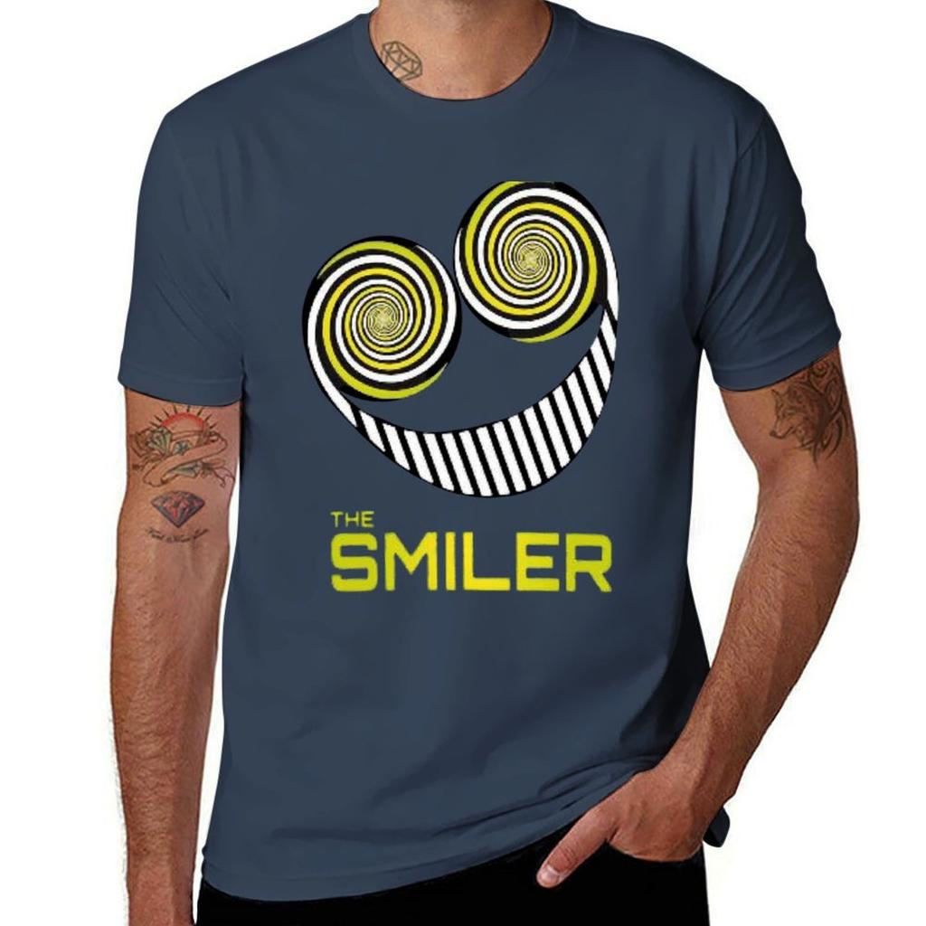 The Smiler Alton Towers Uniform Outfit Merch UkActive T-Shirt graphic t shirts for man man t shirts graphic T-Shirt