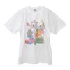Small Planet Tom and Jerry T-Shirt Gift Size L