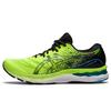 Новые Gel Nimbus 23 'Hazard Green Black' 1011B004-300