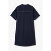 Studio Tomboy Cotton Dress Sailor Collar  9175241981 
