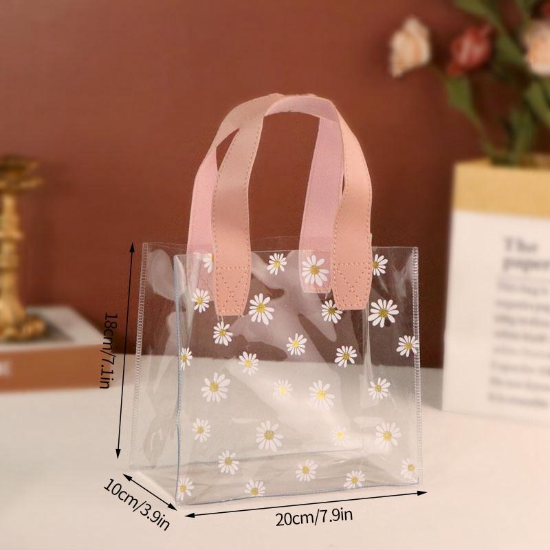 INS Candy Chocolate Dessert Box Romantic Valentine's Day Gift Bag 2/3 Inch Mini Cake Packaging Box Birthday Wedding Gift Bags