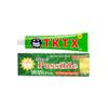 5шт 10г крем для татуировок TKTX 99,5% Plus Care Green