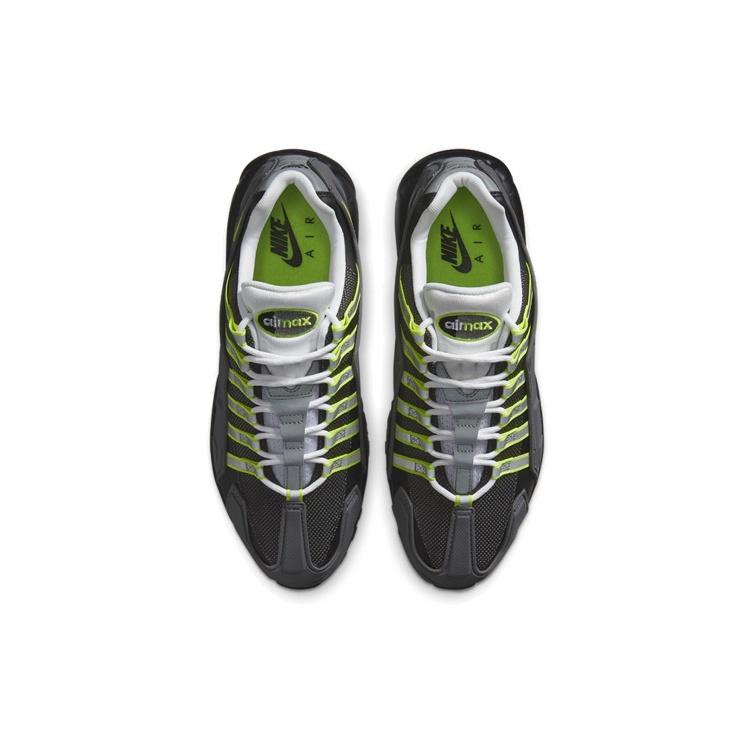 Nike Air Max 95 NDSTRKT 'Neon' Мужские CZ3591-002