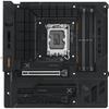 Motherboard - ASUS - TUF GAMING B760M-BTF WIFI - Intel B760 LGA 1700 Micro ATX