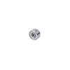 10Pcs Skateboard Bearings Miniature Deep Groove Ball Bearings 693 694 695 696 697 698 699 Zz For Scooter Or Toys