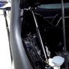 2x Для Nissan Navara NP300 D22 D23 Амортизаторы капота Подъем Газовая пружина Амортизаторы