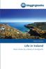 Книга Life In Ireland