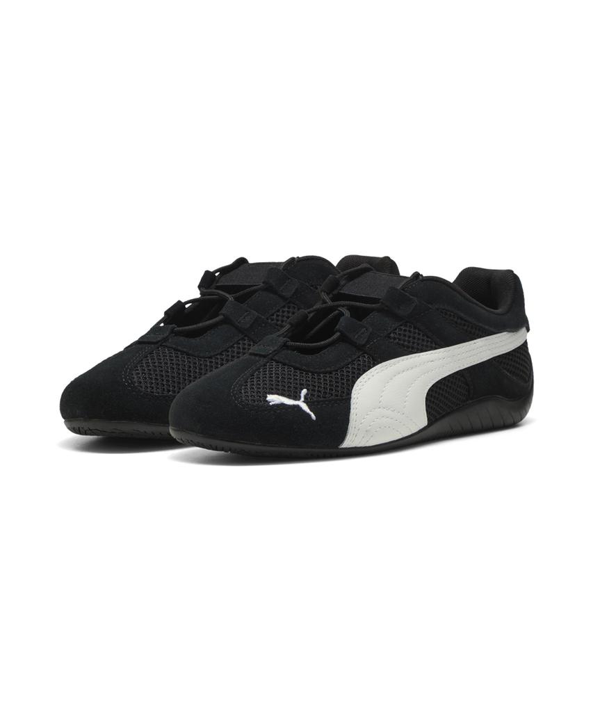 Puma Speedcat Go Женские - Черный:Белый / 403589-01