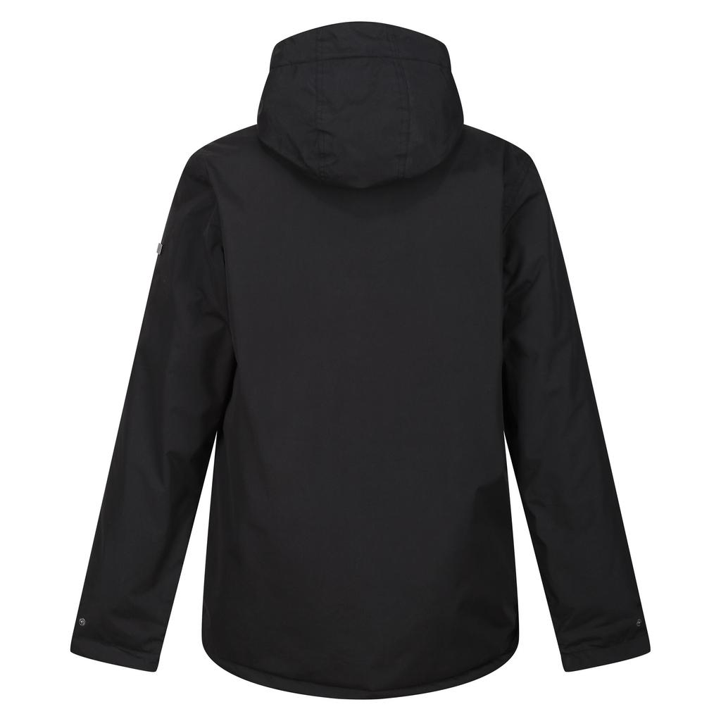 Regatta Женская/женская водонепроницаемая куртка Broadia