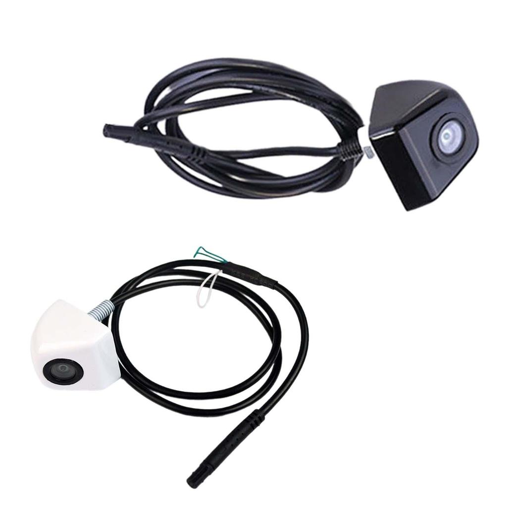 Универсальная автомобильная камера заднего вида Камера заднего вида для внедорожников