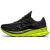 Novablast 'Black Lime Zest' Мужские 1011A681-003