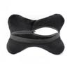 Car Neck Pillows Both Side For Head Pain Relief Filled Fiber Car Pillow For Citroen C2 C3 C4 C5 X7 Berlingo Xsara Picasso