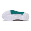 Li-Ning Cloud Non-Slip Shock Absorbing Wear-Resistant Lightweight Sports Casual Shoes Kids Sneakers White Black Green YKCT072-1
