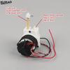 Mini Peristaltic Pump  NEW DC 5V-12V Small Mini Peristaltic Pump Dosing Pump Micro Self-priming Suction Liquid Lab Metering Pump