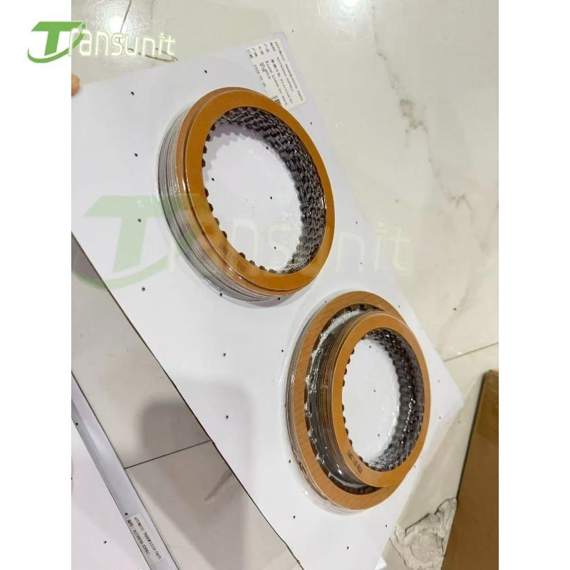New A340E 30-40LE Auto Transmission Friction Kit Clutch plate Fits For Toyota Car Accessories A340 Gearbox Clutch Discs Kit