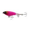 1Pcs Quality Whopper Plopper Wobblers 7.5Cm 6.5G Topwater Popper Fishing Lure Hard Bait Rotating Soft Tail Fishing Tackle
