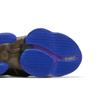 Nike LeBron 19 EP 'Graduate' (Unisex) Black / University Gold / Persian Violet Basketball Shoes DC9340 002