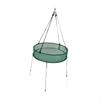 Bird Tray Food Hoop Essentials Outdoor Garden Hanging for Home Outdoors