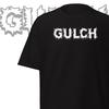 Футболка Gulch Band Хардкор Панк Мерч Панк Рокер Подарок