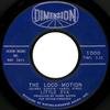 7inch Record LITTLE EVA - The Loco-Motion 1000 Dimension 1962 US Rock Used