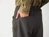 Snow Peak Utility Field Ventilation Warm Stretch Pants Long CHARCOAL L SPF-PA-25AU901 (Men's/Women's Pants)