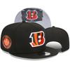 NFL Falcons Saints Baseball Cap Unisex Embroidered Sun Hat Outdoor Sports Protection Wide Brim Adjustable