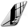 MOFI For Samsung Galaxy A35 5G Flexible TPU Smartphone Case Cover Slim-Fit Shell