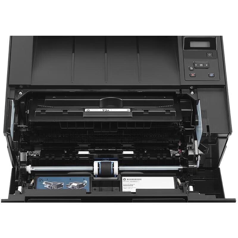 HP LaserJet M701a A3 Black and White Multifunction Printer CN plug (adapter included)