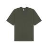 Casual Classics Unisex Adult Supreme Combed Cotton Organic Oversized T-Shirt