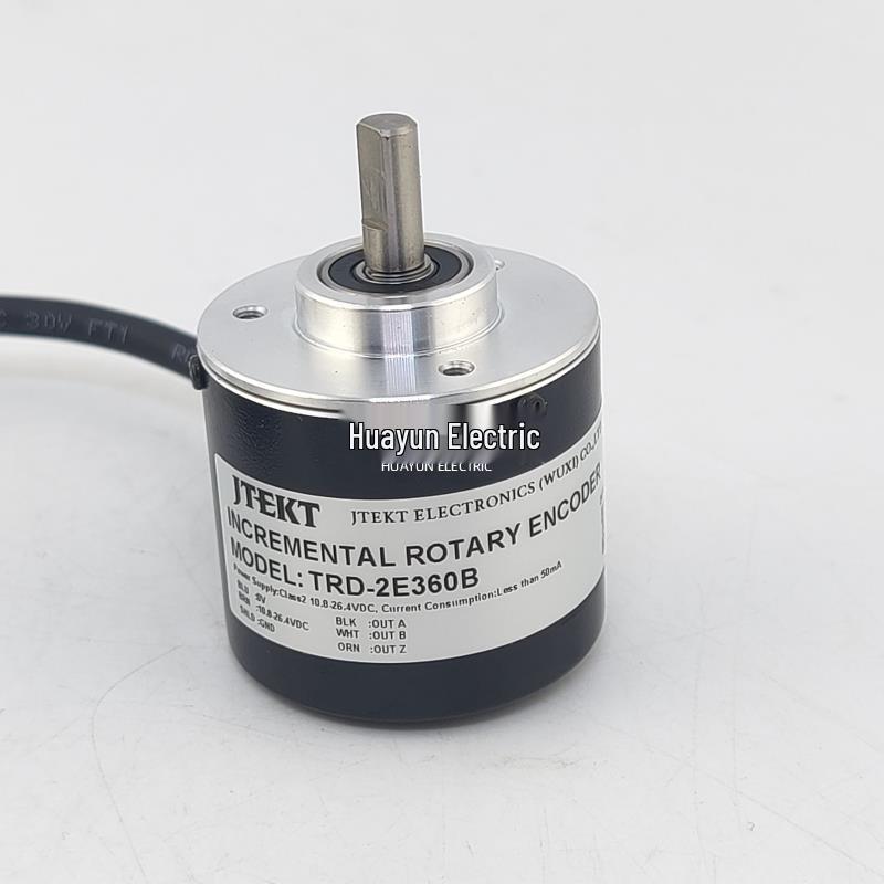 Koyo TRD-2E360B Rotary Encoder - New, Original, Genuine Stock