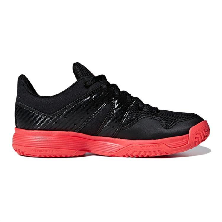 (GS) adidas Wucht J Black/Red Kids' F36572