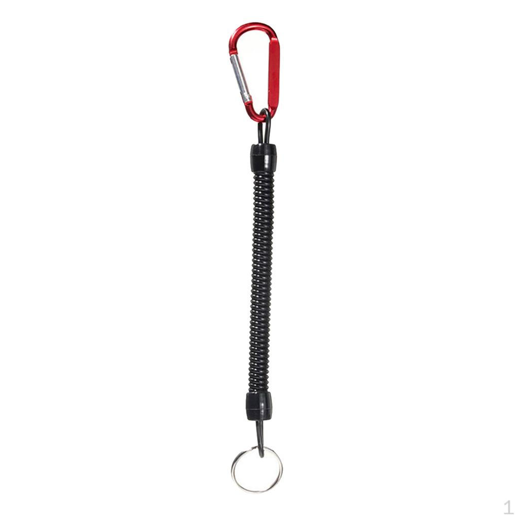 Fishing Lanyards Ropes Tackle Accessory 39-47''