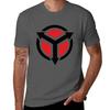 helghast Logo TShirt Large Size Casual Tee Shirt