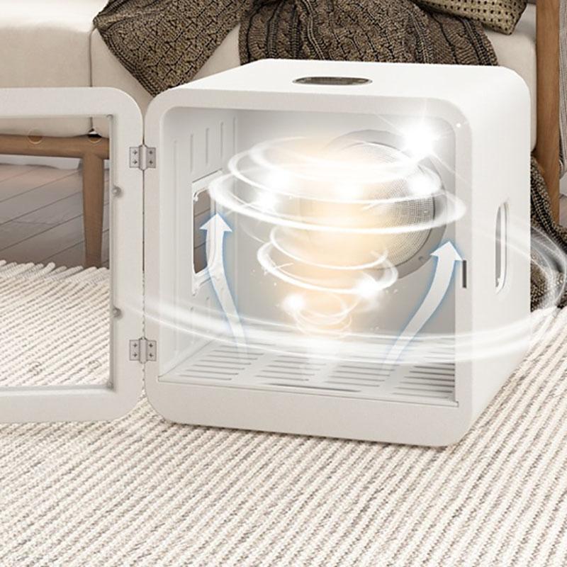 Pet Grooming Drying Cabinet Professional Small Silent Household Blower Dryer Cat Grooming Dryer for Dogs Animal Care Products