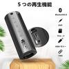 xdobo Bluetooth Wireless Maximum 50W Dual Passive Deep Bass DSP Horizontal and Vertical IPX7 Deep Bluetooth Long Playback USB Memory Compatible