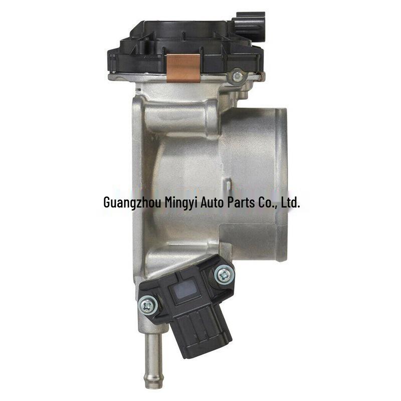 Дроссельная заслонка в сборе для Subaru 2.5L 2005-2011 (Часть №. 16112-AA180)