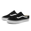 Vans Клони 'Old Skool' Черный Белый VN0A4P3YTC6