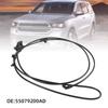 55079200AB 55079200AC Car Front Windshield Washer Nozzle Hose For Jeep Grand Cherokee For Dodge Durango 2011-2018 55079200AD
