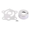 Water Pump Repair Rebuild Impeller Kit For Yamaha 40 50 Hp Outboard 1984 1994 6H4 W0078 00 00