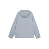 Nike Спортивная куртка Windrunner с капюшоном Мужские топы Wolf-Grey CJ4300-012