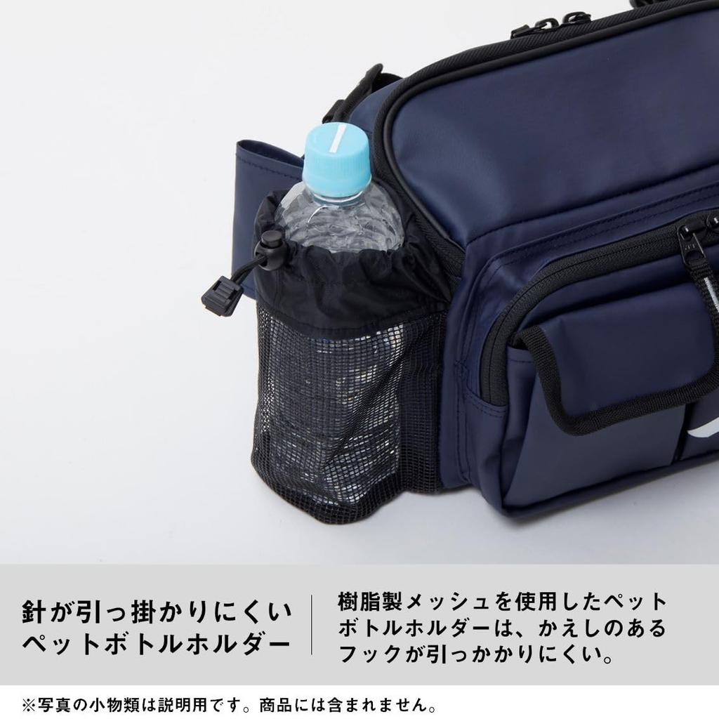 Daiwa Поясная сумка LT (D) Французский флот P