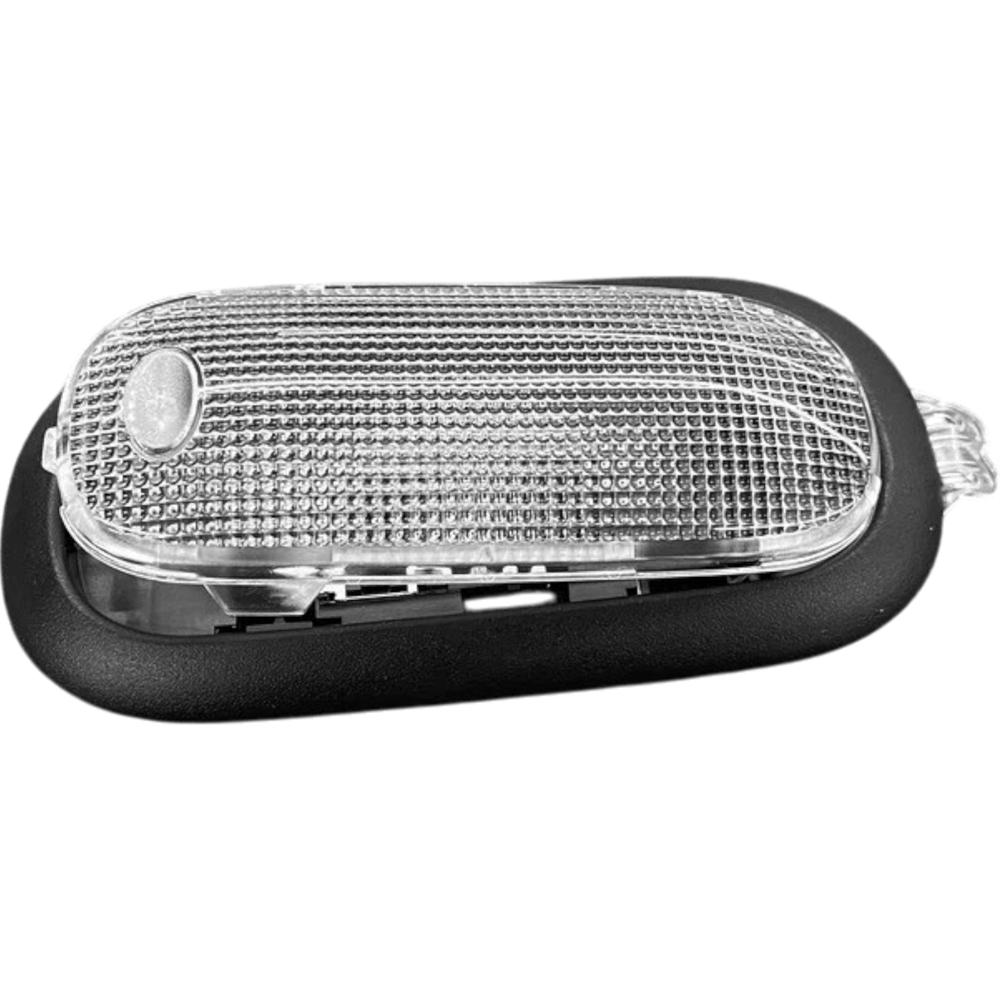 Interior Dome Light Lamp For 2007-2018 Jeep Wrangler 4-Door Jk Body